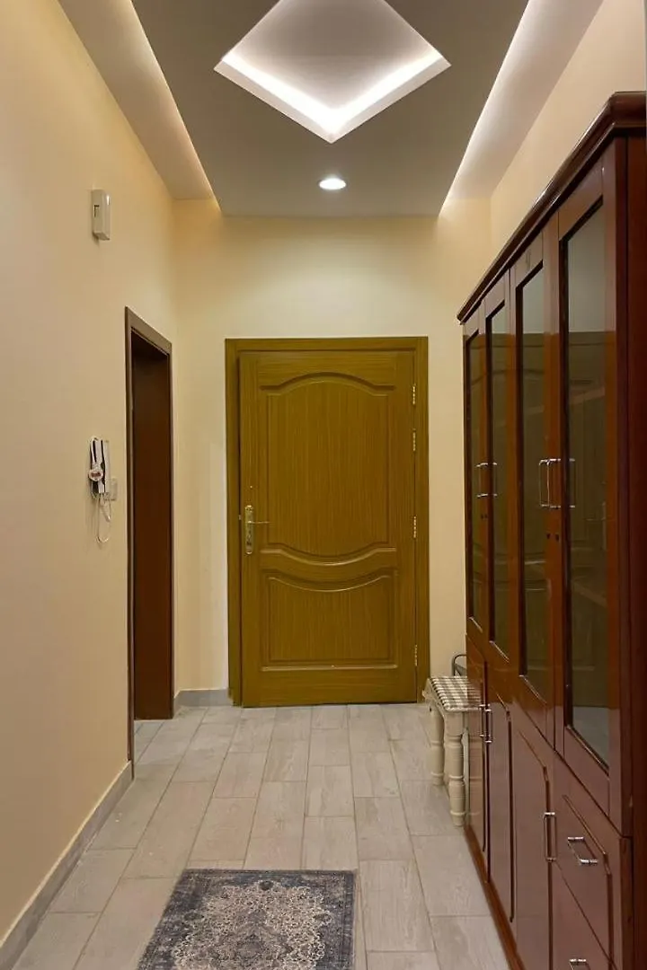 شقة مكه مكة 0*,