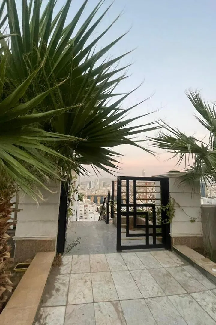 شقة مكه مكة المملكة العربية السعودية
